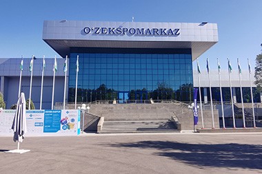 Jwell Machinery o le a feiloai ma oe i Plastex Uzbekistan 2022