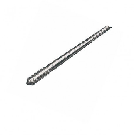 Fa'asologa o Fiber Chemical Screw