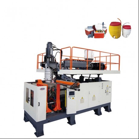 50litre Blow Molding Machine mo Jerrycans