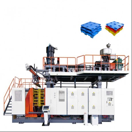 1000ltr Feula masini faaleleia mo Nofofua foliga Pallet