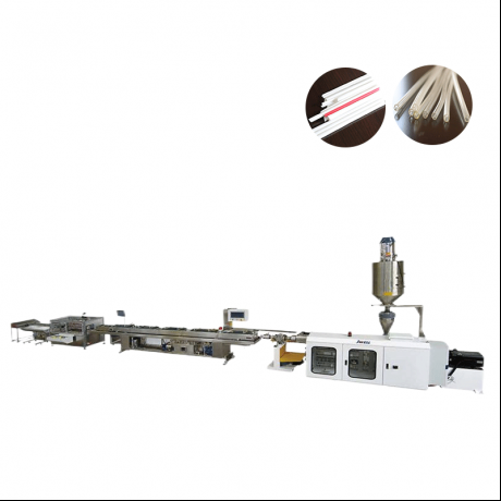 3D Lolomi uaea / Automotive Tiny Tube Extrusion Line