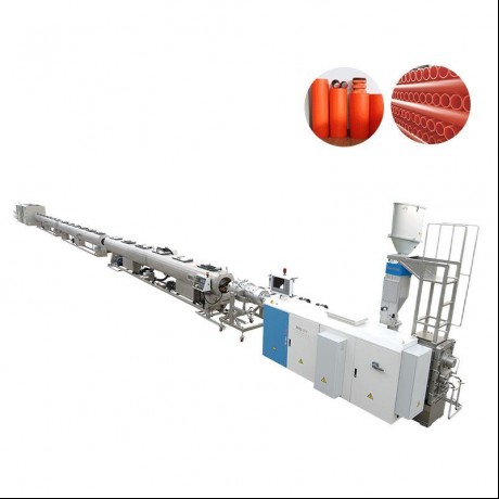 MPP Eletise Uaea Puipuia Paipa Extrusion Laina