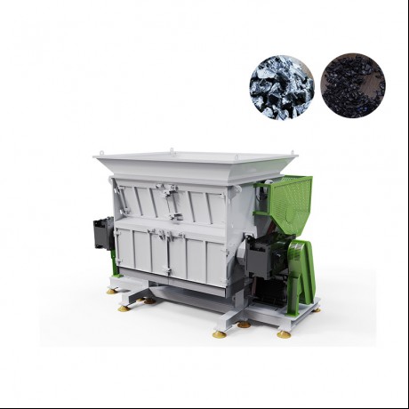 DYSSJ shredder tasi o le JWELL